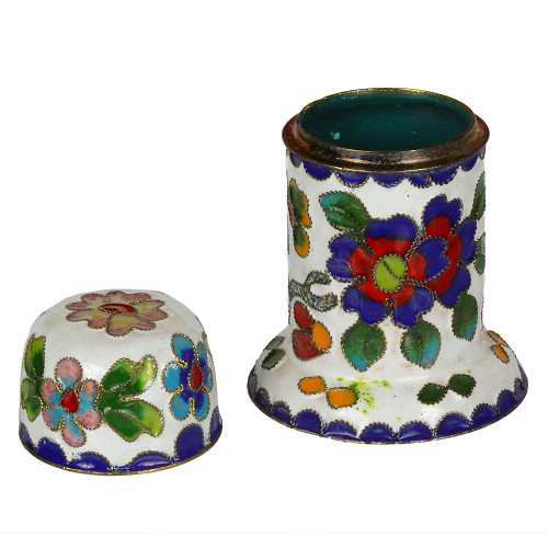 Zahnstocherhalter 5881